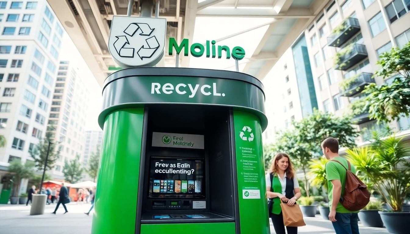 Recycle your phone efficiently at a professional mobile phone recycling station not ecoATM.