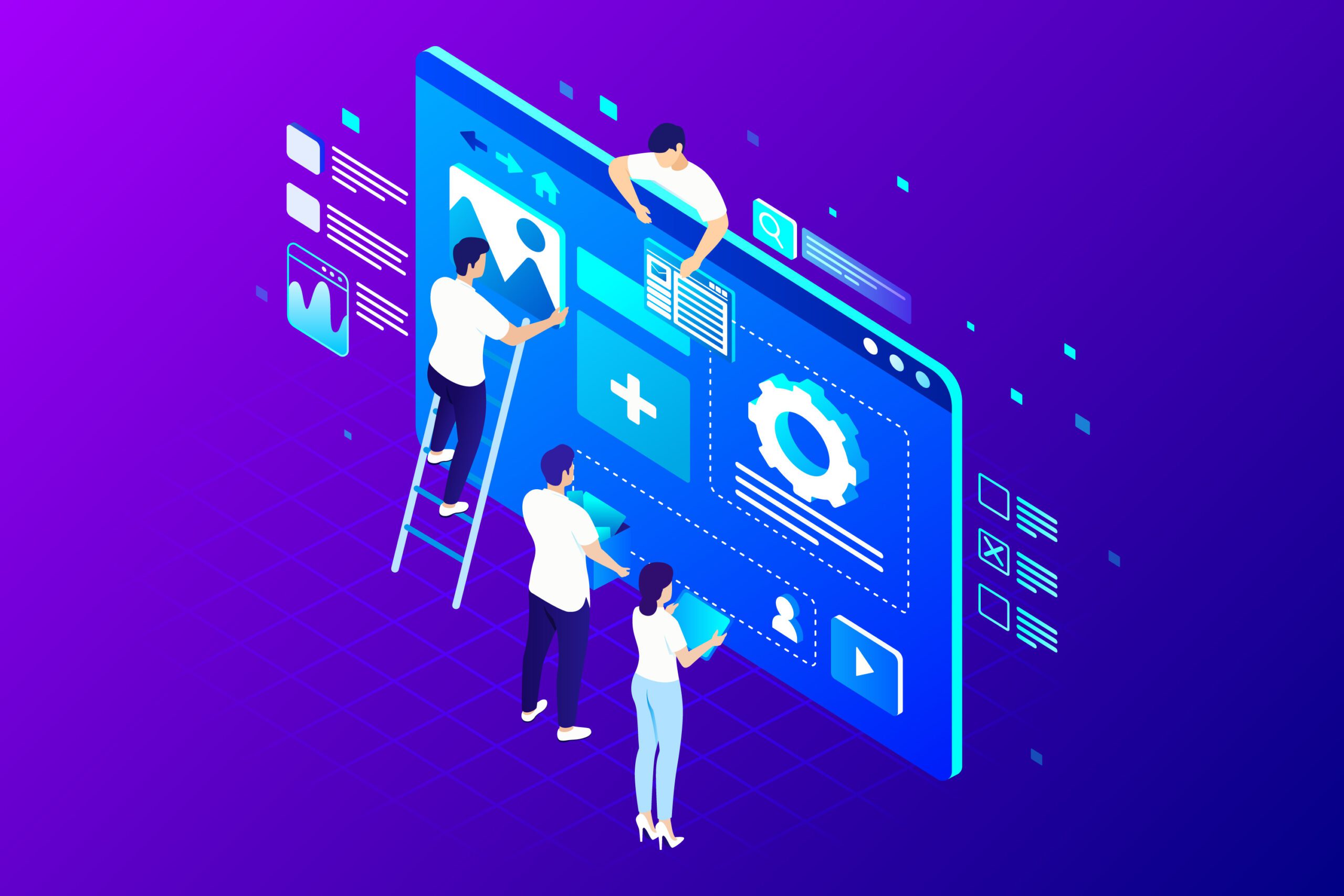 What Is WordPress