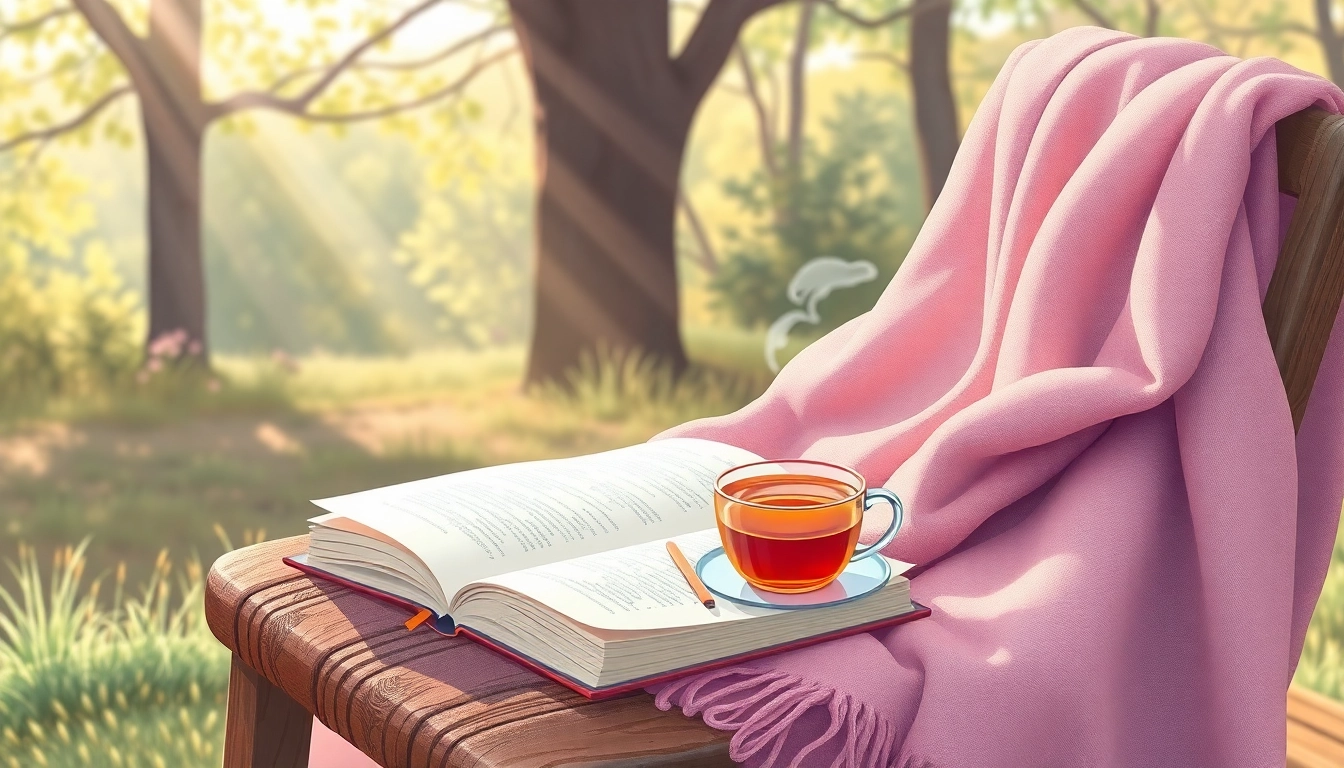 Experience life's moments filled with reflections and tranquility in Life in a Break Down.
