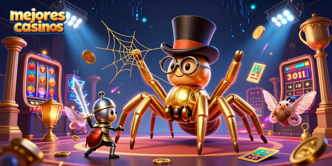 Jugando en los mejores casinos con máquinas tragamonedas y símbolos de fortuna.