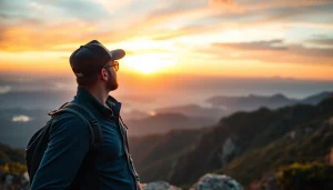 Experience breathtaking views with https://travelvixta.com at a scenic cliffside destination.