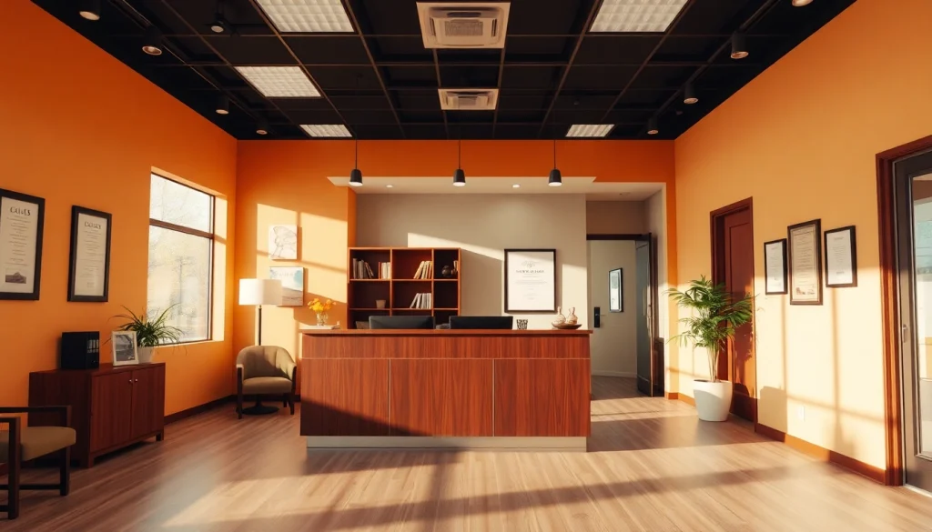 Consult a personal injury expert at https://www.shiverhamilton.com in a professional and welcoming office.