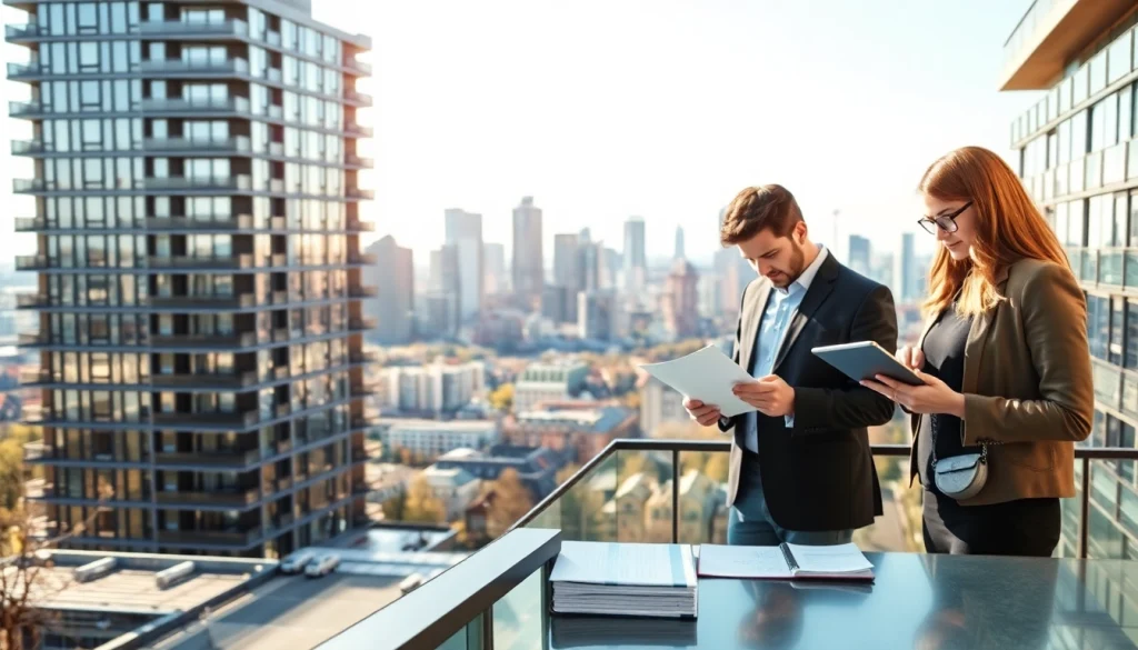 Bewertungsprozess auf https://frankfurt-immobilie-bewerten.de mit Experten in Frankfurt am Main.