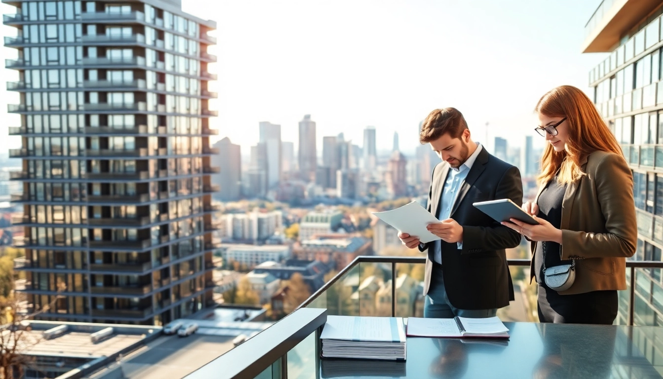 Bewertungsprozess auf https://frankfurt-immobilie-bewerten.de mit Experten in Frankfurt am Main.