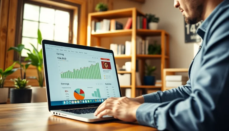 Learn how to earn money on short links through effective digital marketing strategies.