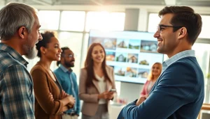 Bieten Sie qualitativ hochwertige Dienstleistungen auf https://immobilienmakler-bester.de an, um Immobilien erfolgreich zu verkaufen.