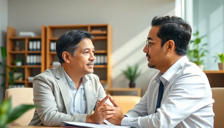 Consult with a professional lawyer at https://www.aafloridalawyer.com in a modern office environment.