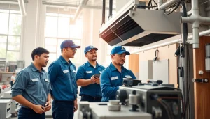 Reparieren und warten Dienstleistungen für https://nm-gebäudeservice.de in einem modernen Büro.