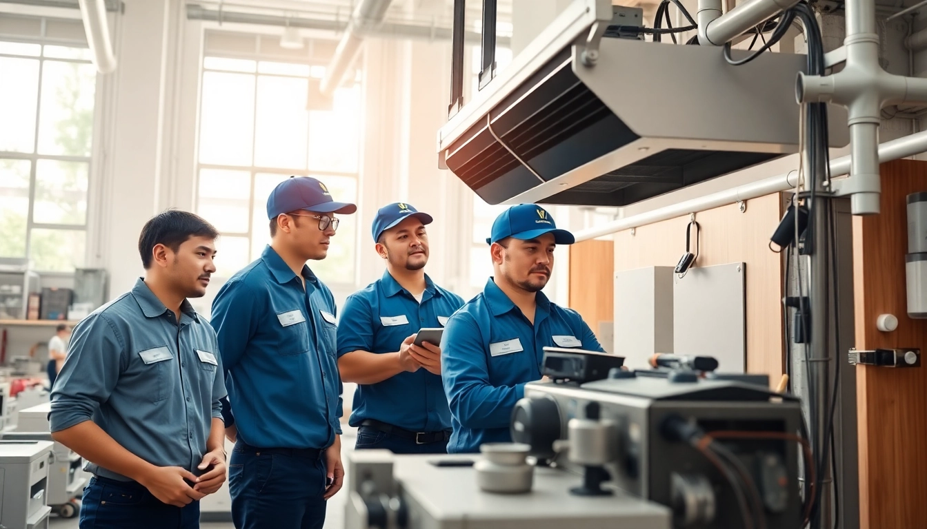 Reparieren und warten Dienstleistungen für https://nm-gebäudeservice.de in einem modernen Büro.