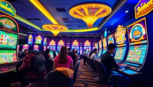 Jentoto menawarkan platform permainan online yang menarik dengan desain antarmuka yang mengesankan.