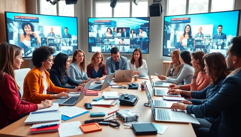 Craft an engaging newsroom experience at https://spectacle.com.ua, showcasing journalists in action.