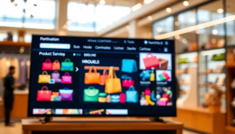 Shop at c168.shop and discover a vibrant ecommerce platform with diverse products displayed prominently.