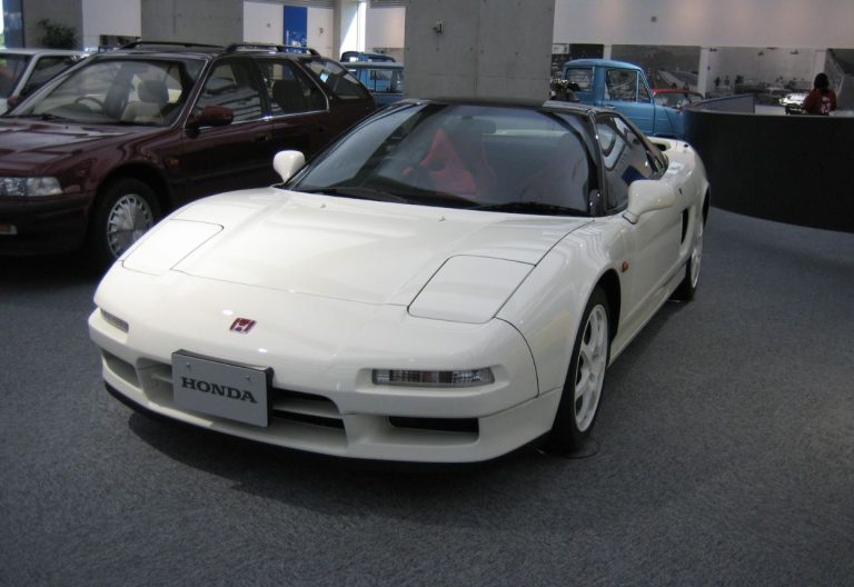 Honda-NSX-R-NA1