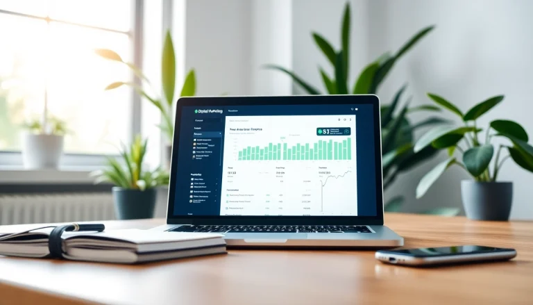 Optimiser sa stratégie marketing avec https://kolivent.com en analysant les tendances du marché.