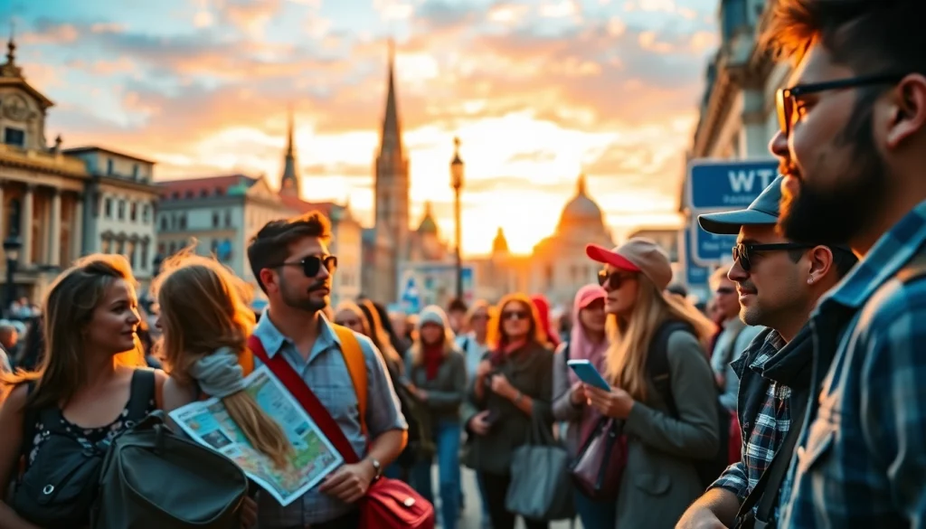 Engage with travel adventures at https://wpedition.com/ showcasing vibrant city experiences.