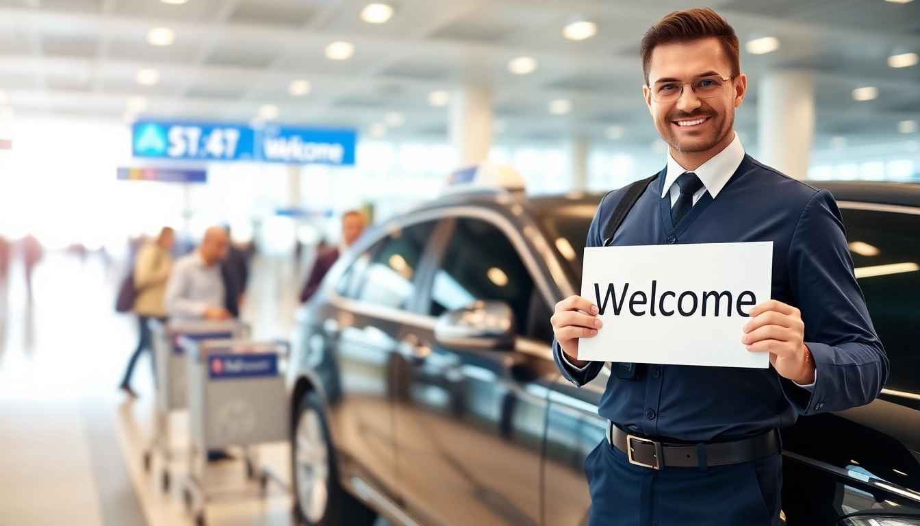 Reliable Nottingham to Heathrow Taxi Transfers for Effortless Travel