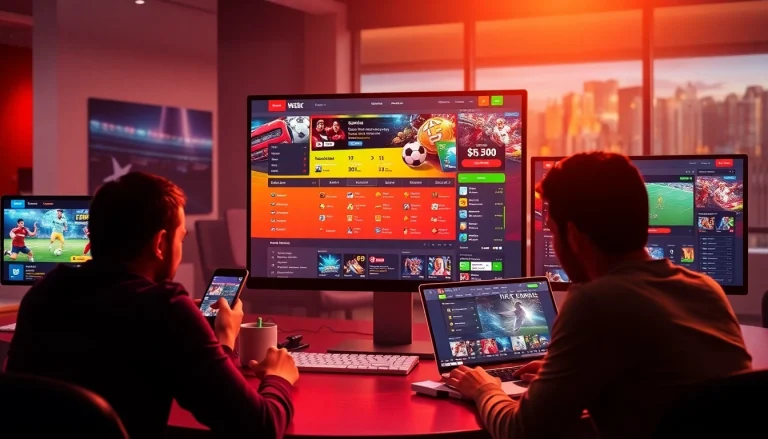 TV88 online betting platform with engaging game and promotion displays
