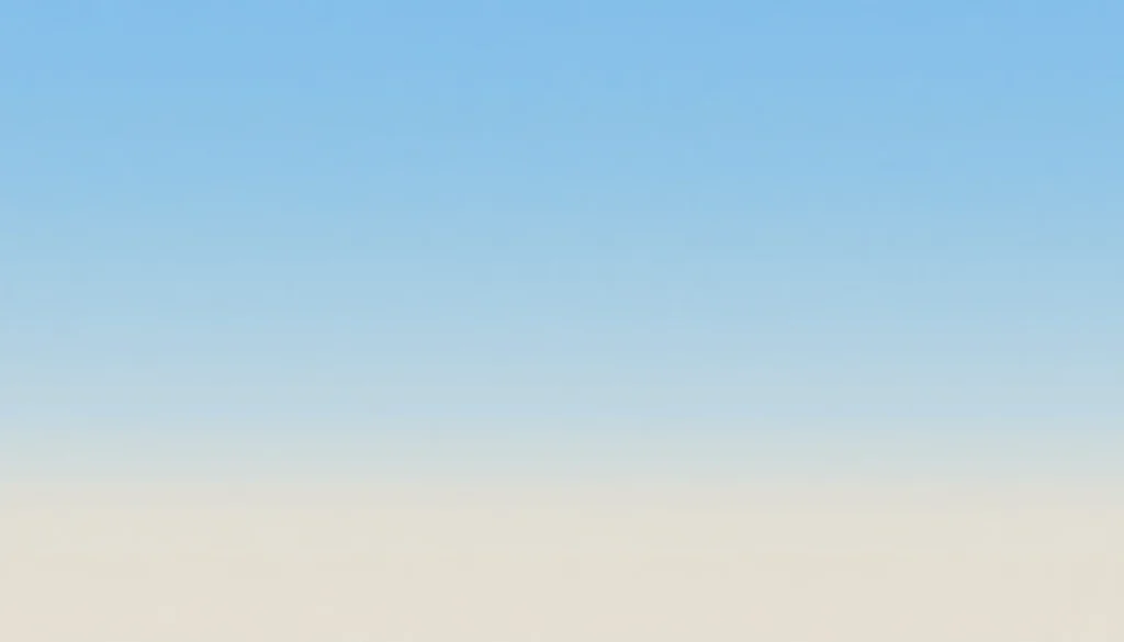 カーリースを利用した新車が青空の下で輝く光景。