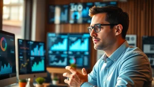 Boost your digital strategy with insights from https://www.shiverhamilton.com in a professional office setting.