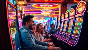 Menangkan kaisar800 slot dengan strategi dan permainan yang mendebarkan.