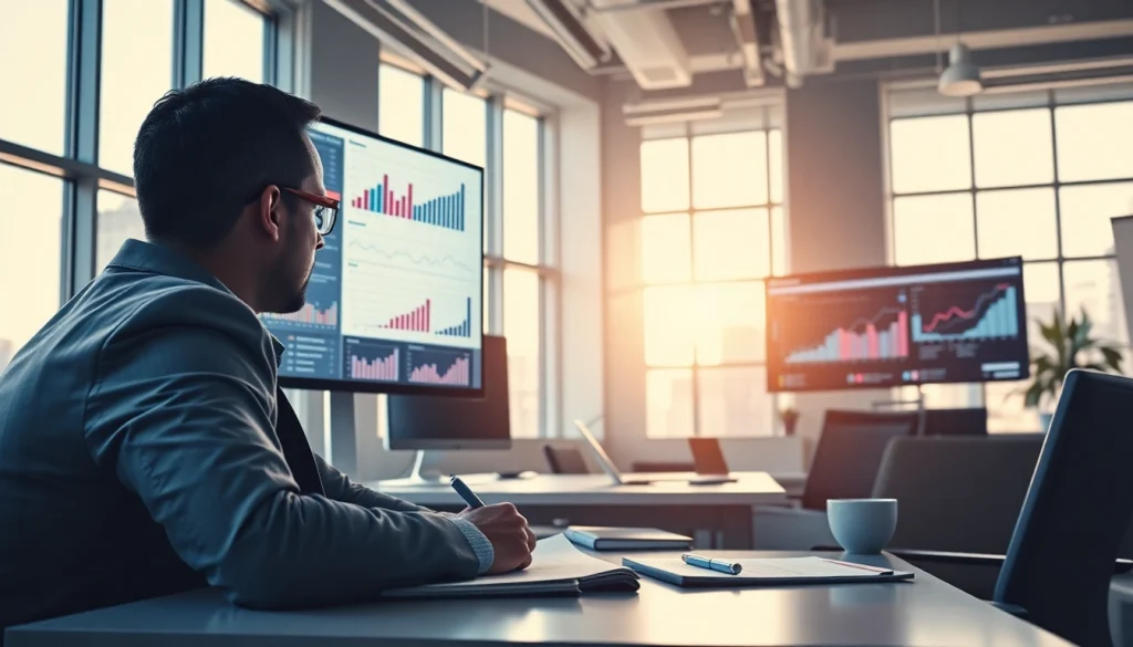 Gegevensanalyse op https://enqueteplein.nl met professionele samenwerking in een moderne kantooromgeving.