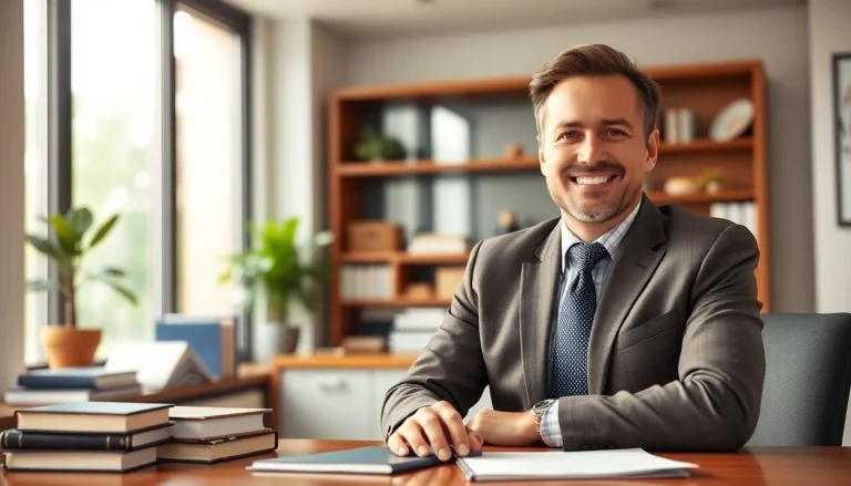 Consult with the experienced attorney at https://www.miaoulislaw.com in a welcoming office.