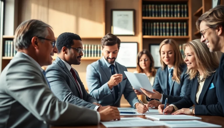 Consultation at https://www.steinhardtlawfirm.com featuring expert Maryland attorneys assisting clients.
