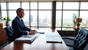 Assist clients effectively at https://www.atlantarealestateattorney.com with legal expertise in real estate.