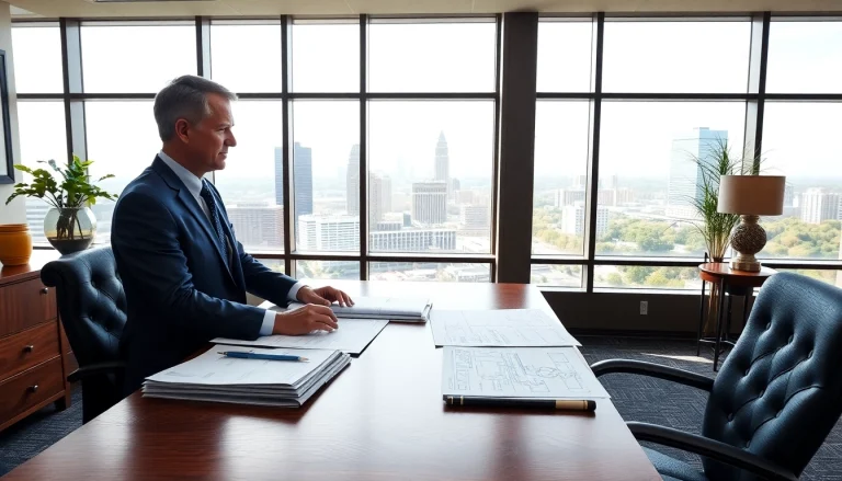 Assist clients effectively at https://www.atlantarealestateattorney.com with legal expertise in real estate.