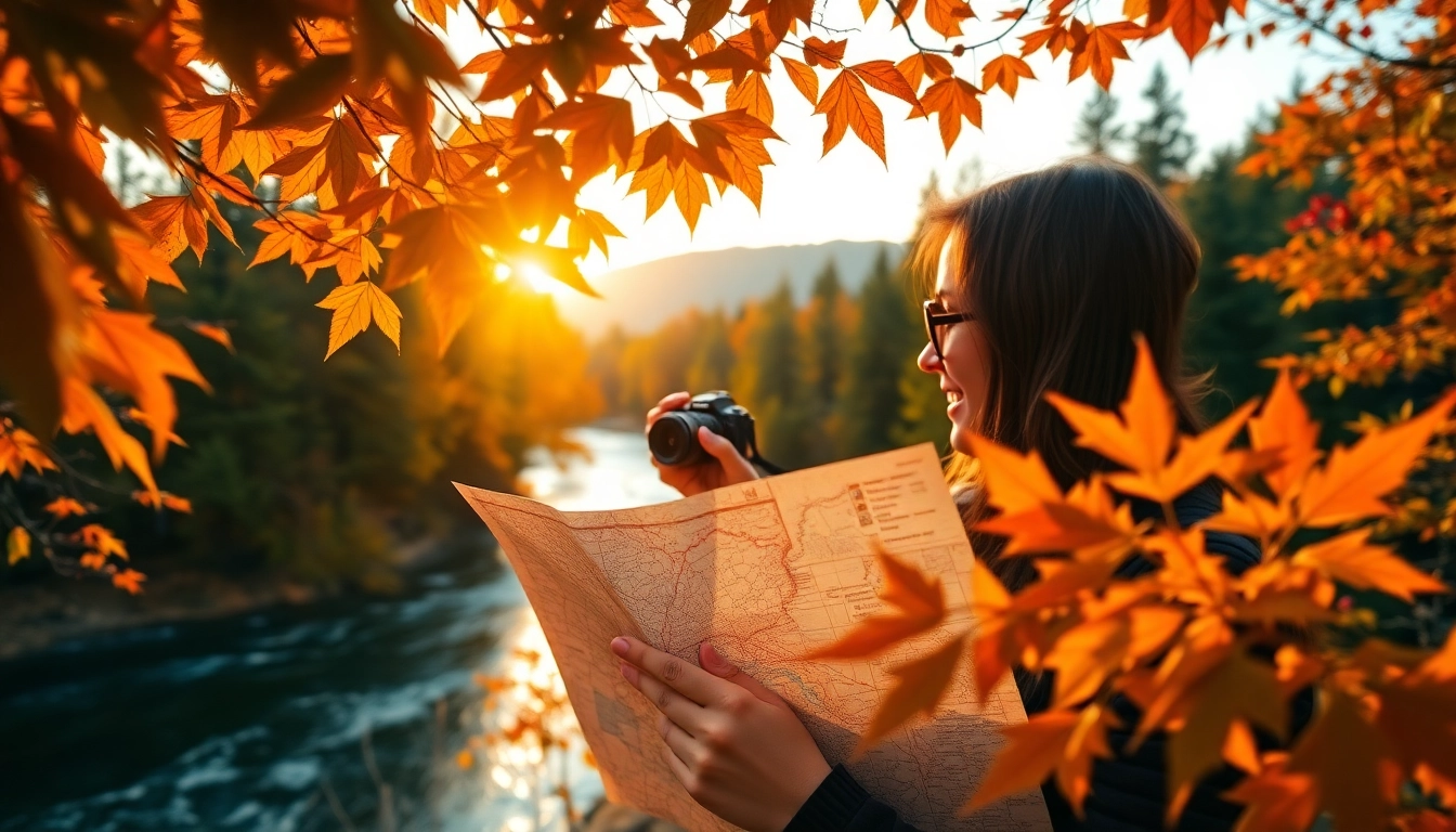 Abenteuer und Freiheit: Deine Reise mit https://fernweh-abenteuer.de