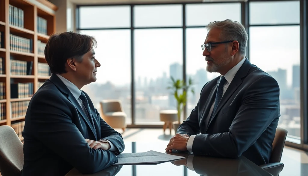 Consult with a professional personal injury attorney at https://www.marylandpersonalinjurylawyer.com showcasing trust.