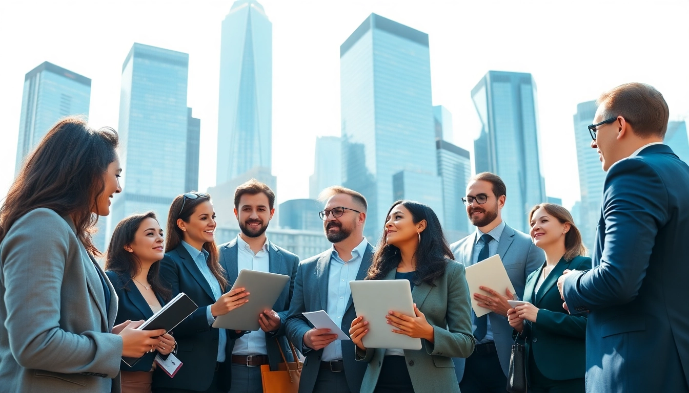 Top Strategies for Landing Exciting Jobs New York