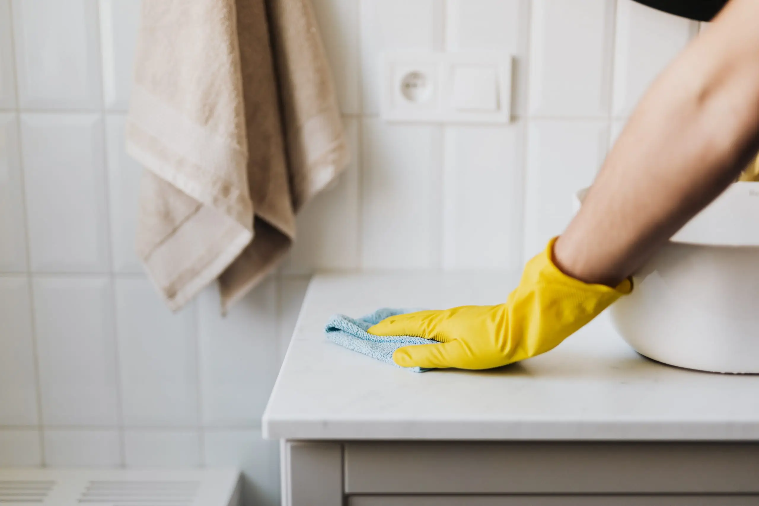 Trusted Office Cleaning Services Dubai for Modern Offices