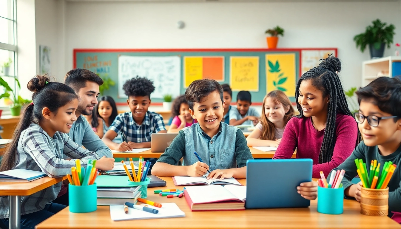 Enhancing Learning Experiences: Comprehensive Insights into Education