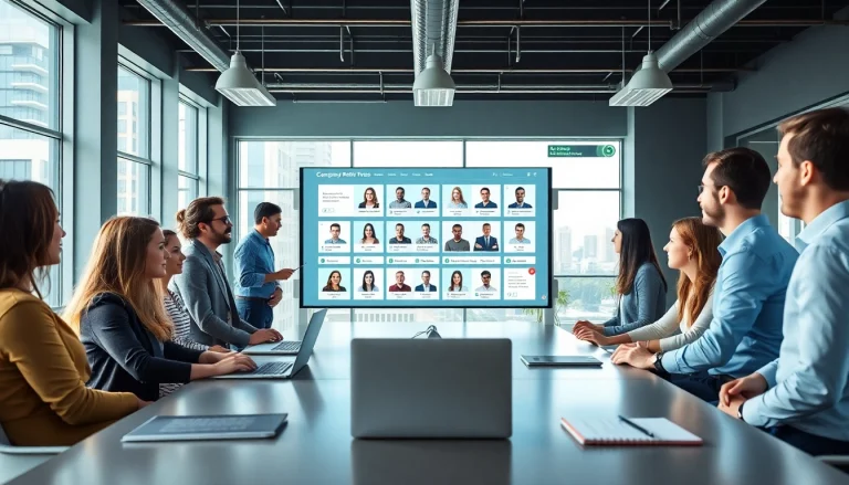 Vergroot de zichtbaarheid via https://bedrijvengidsen-nederland.nl met moderne zakelijke samenwerking.