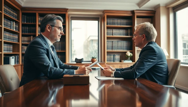 Consultation at https://www.timgrabeattorney.com highlighting a personal injury attorney's expertise.