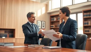 Consult with a family attorney at https://www.stpetefamilyattorney.com in a modern office environment.