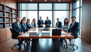 Advancing excellence at https://www.expertlawattorneys.com with skilled legal professionals in a modern law office.