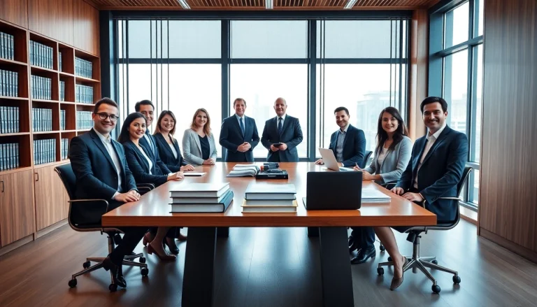 Advancing excellence at https://www.expertlawattorneys.com with skilled legal professionals in a modern law office.