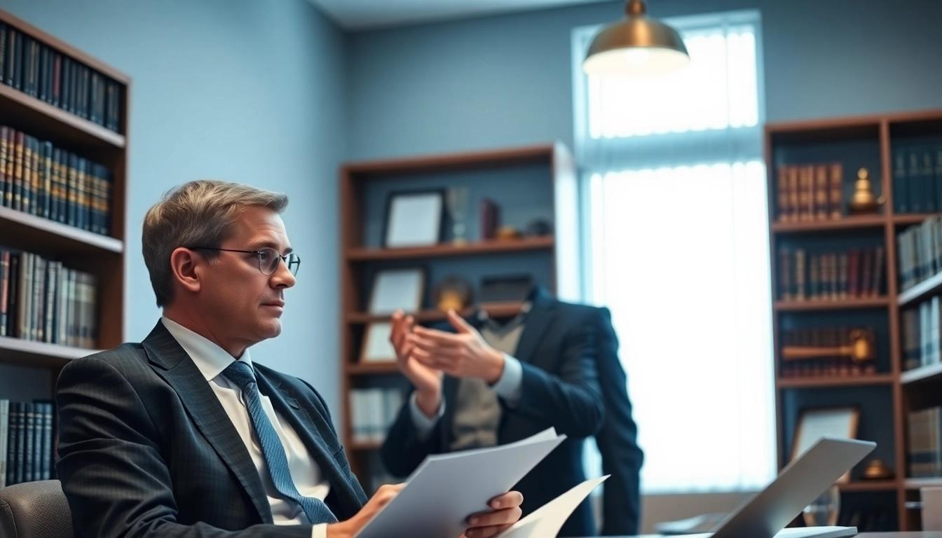 Find the Right Legal Representation with https://www.aafloridalawyer.com