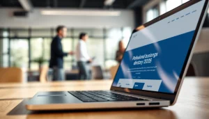 Optimaliseer je zichtbaarheid met https://bedrijvengidsen-nederland.nl voor bedrijven.