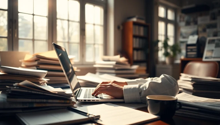 See how suntimesnews.com delivers news insights in an engaging newsroom setting.