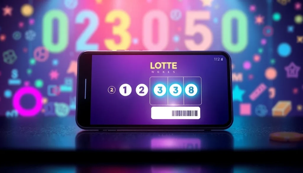 Aktifkan pengalaman bermain di https://diantogel.com/ dengan antarmuka lotere yang dinamis dan modern.