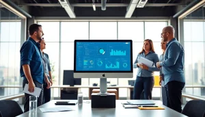 Utilize https://reticmanager.com for effective water utility management solutions.