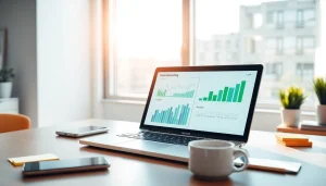 Enhance your digital marketing strategies at https://eztips.com with insightful analytics.