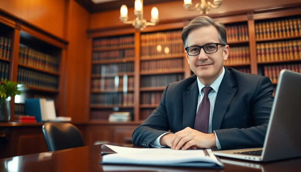 Assist clients effectively at https://www.steinhardtlawfirm.com with a dedicated Maryland lawyer in a professional setting.