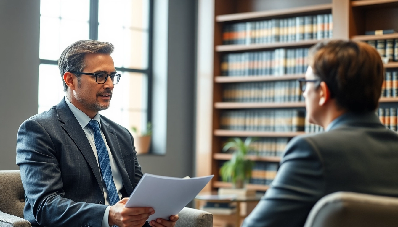 Effective Strategies for Choosing the Right Maryland Personal Injury Lawyer