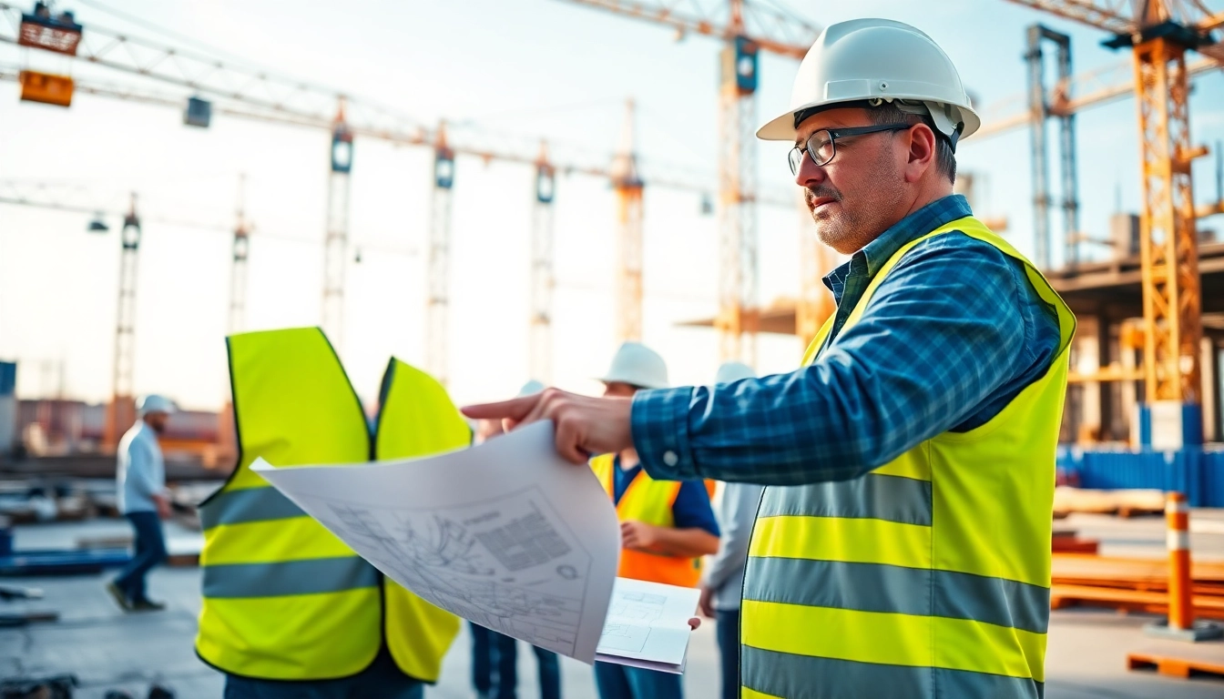 Your Go-To New Jersey General Contractor for Exceptional Residential and Commercial Projects