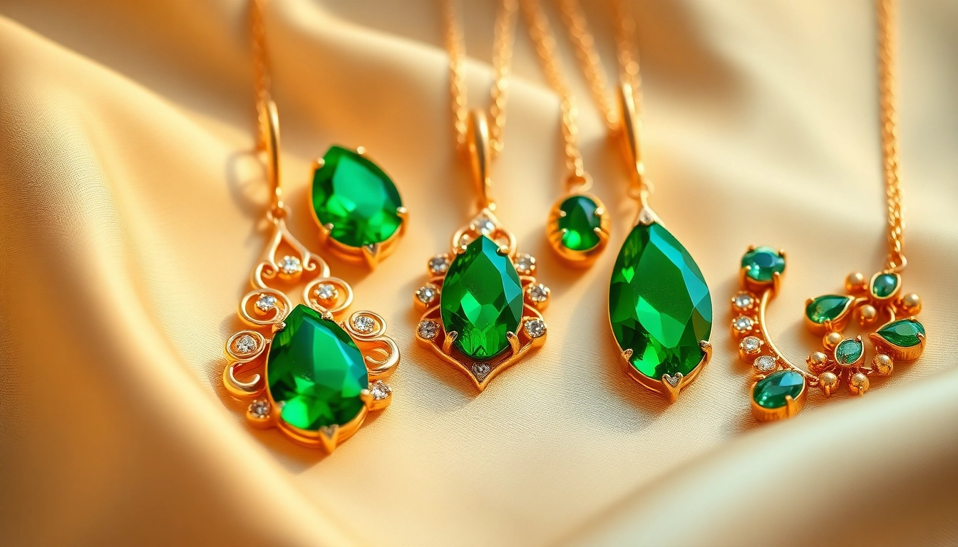 Discover Your Unique Style with Jewelry from https://valenciakey.es