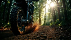 Engage with the thrilling adventure of off-road motorcycles at https://relevance.com.ua.